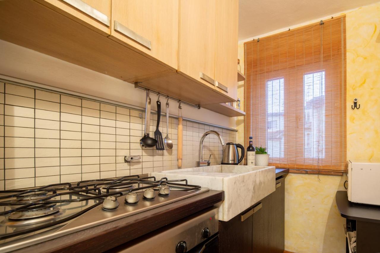 Santa Reparata Flat by Mmega - 4