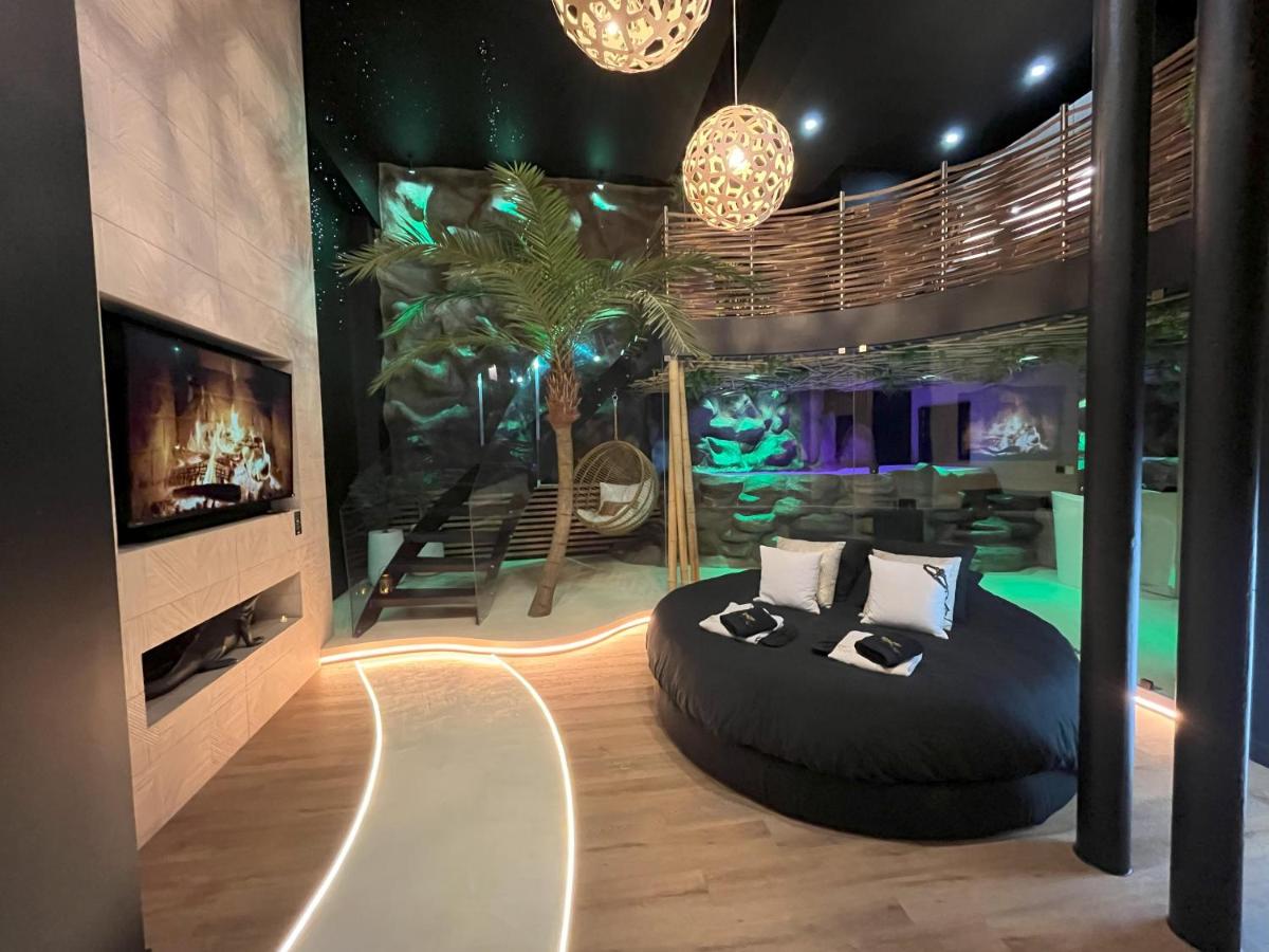 OMIRA - Nuits d'exception & Spa - 5