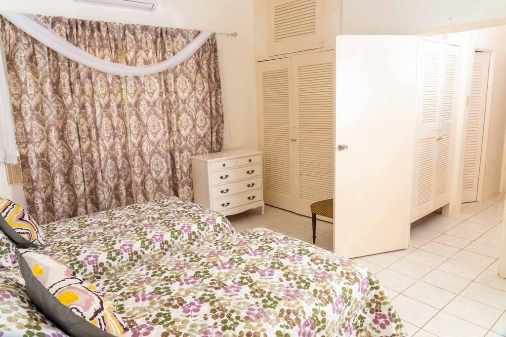 Bungalow on the Terrace - 4