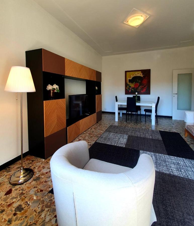 Chiavari Beach - 4