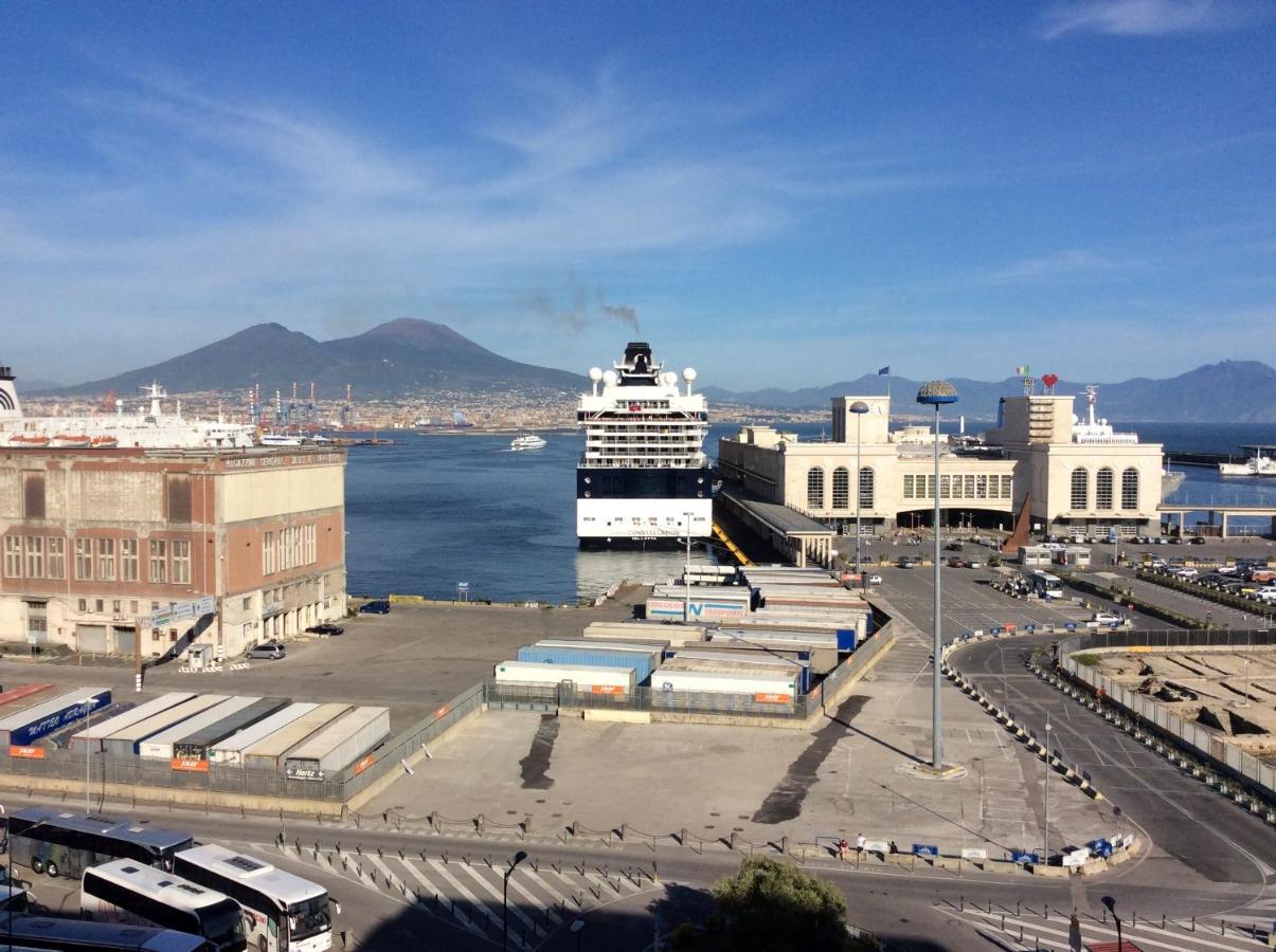 Skyhouse Beverello - 5