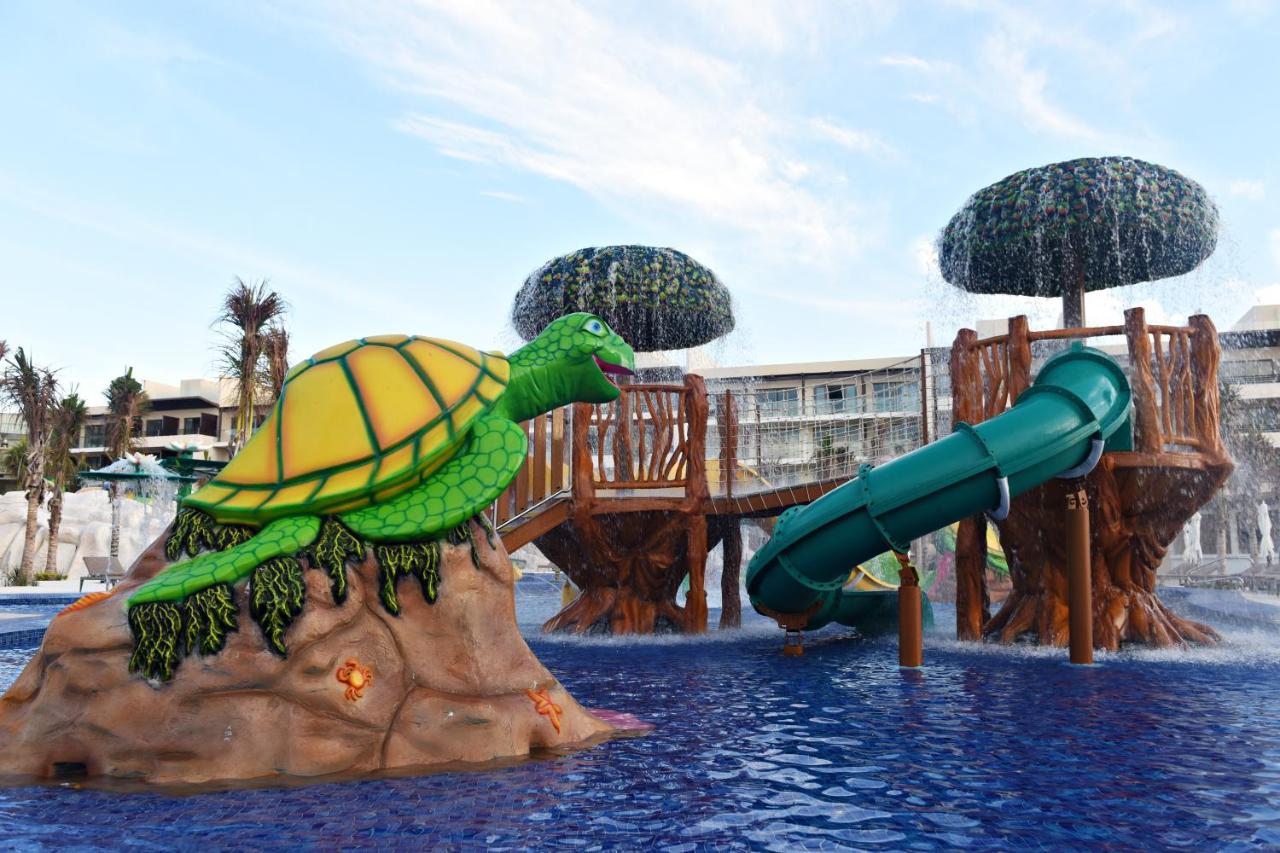 Royalton Riviera Cancun, An Autograph Collection All-Inclusive Resort & Casino photo