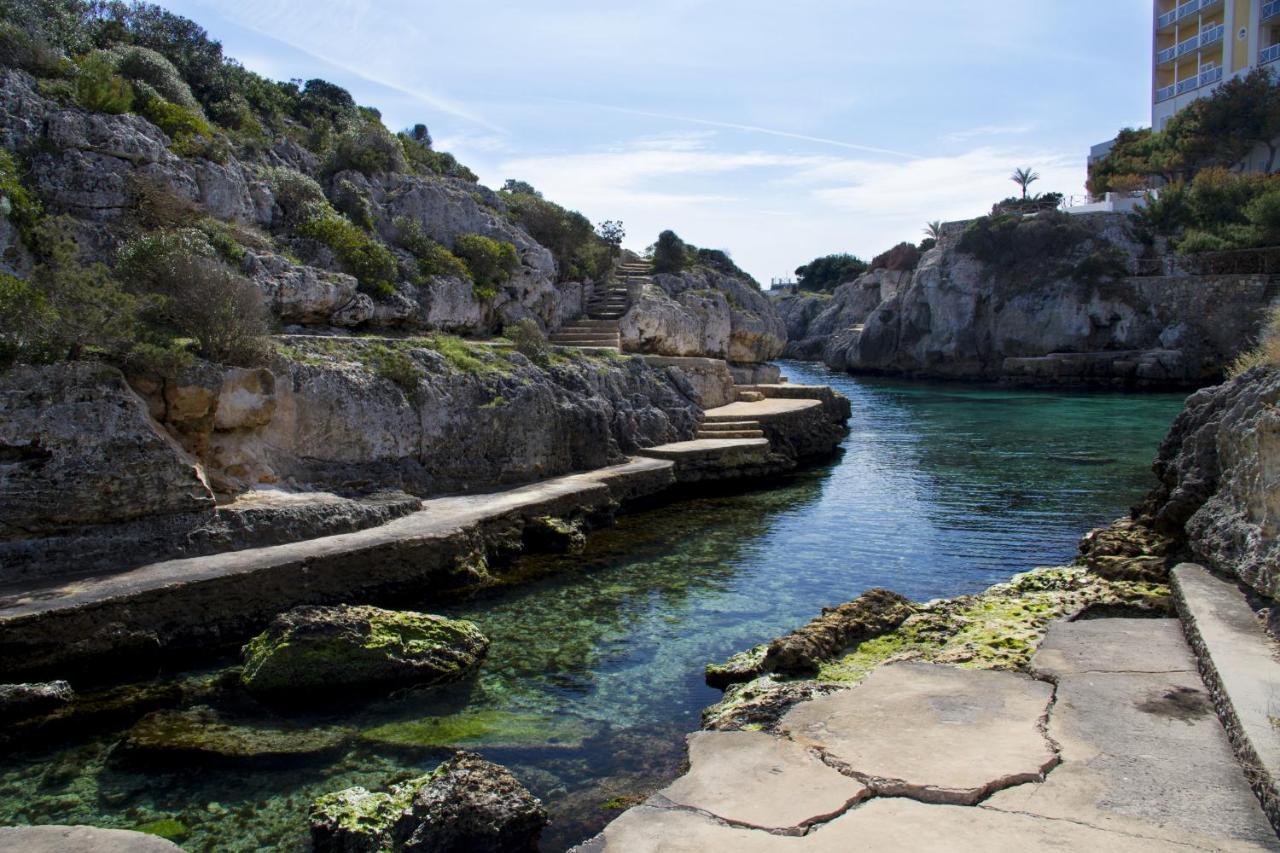 Apartamentos Blue Beach Menorca, Cala en Blanes – Updated ...