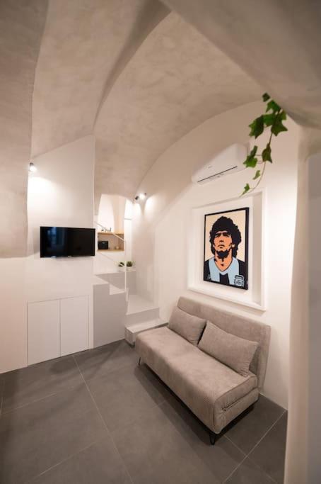 Casa Mirelli By Dimorra