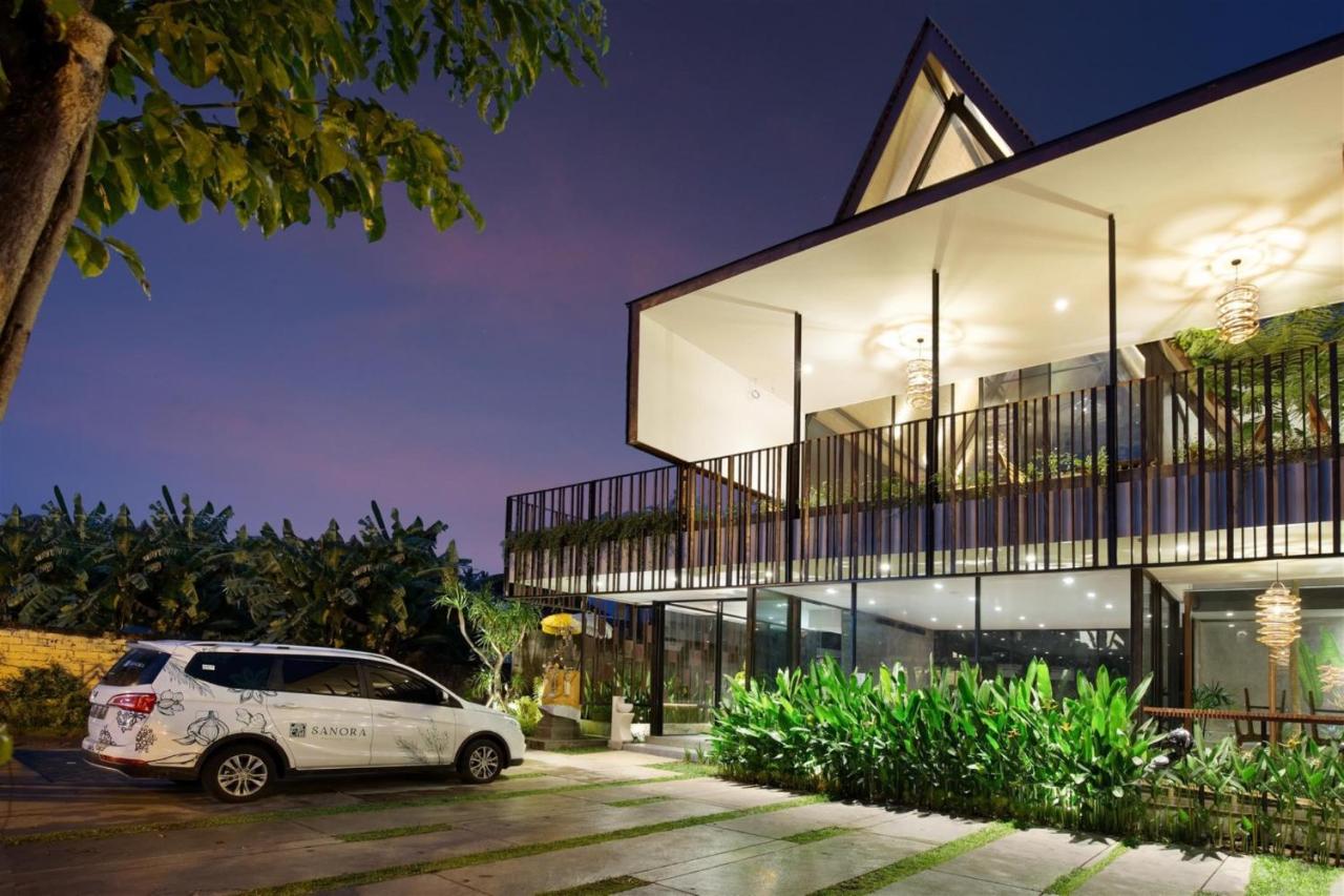 Sanora Villa Sanur by Ini Vie Hospitality - 4
