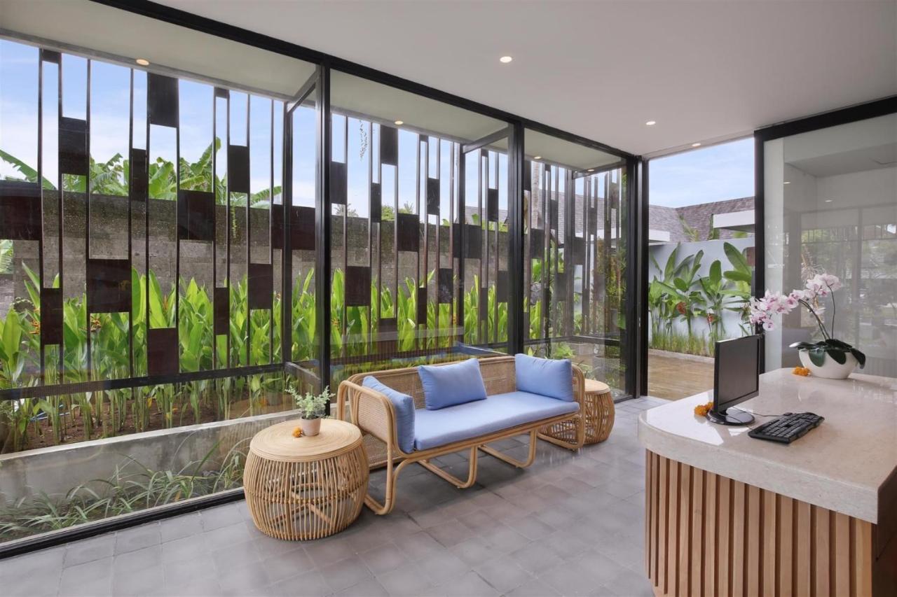 Sanora Villa Sanur by Ini Vie Hospitality - 5