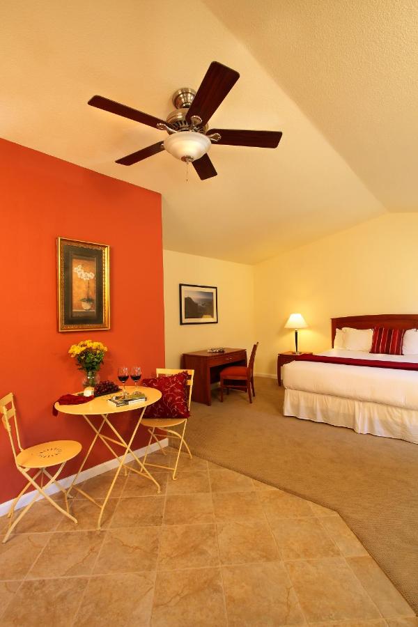West Sonoma Inn & Spa — photo 9