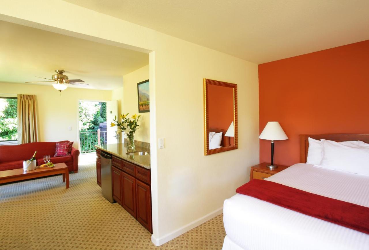 West Sonoma Inn & Spa — photo 17