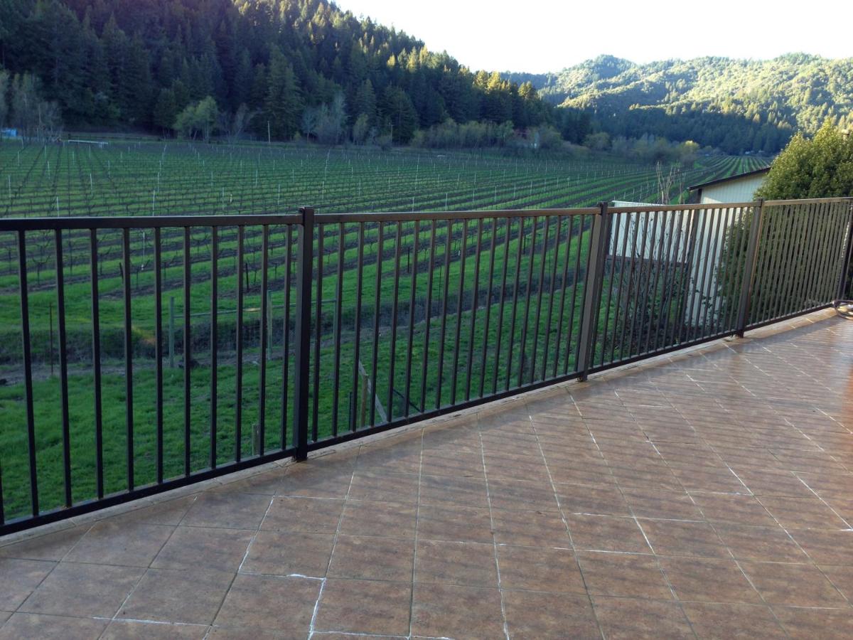 West Sonoma Inn & Spa — photo 16