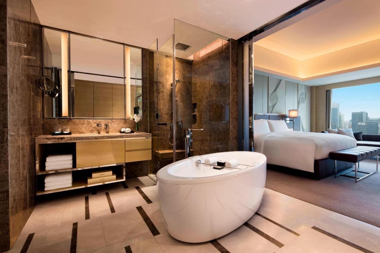 JW Marriott Hotel Chengdu photo