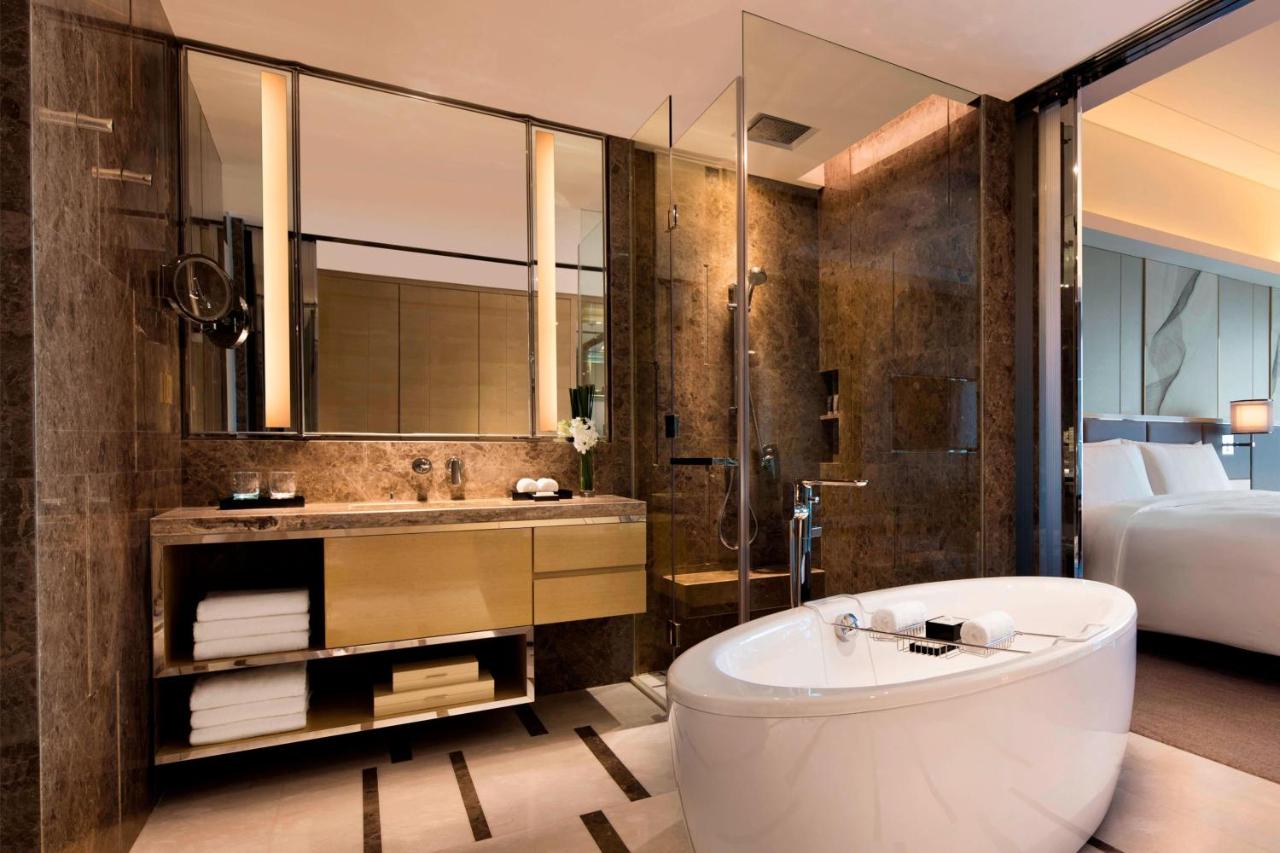 JW Marriott Hotel Chengdu photo