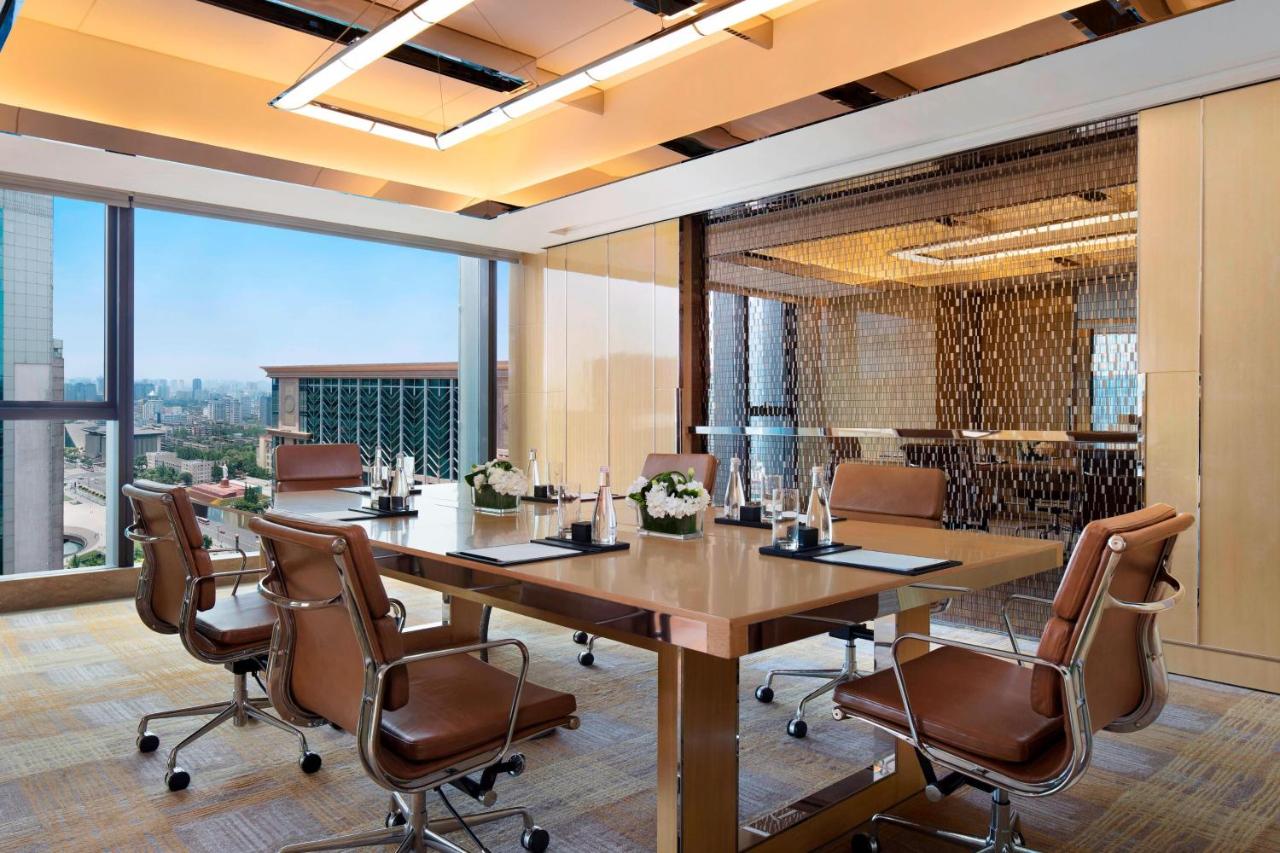 JW Marriott Hotel Chengdu photo