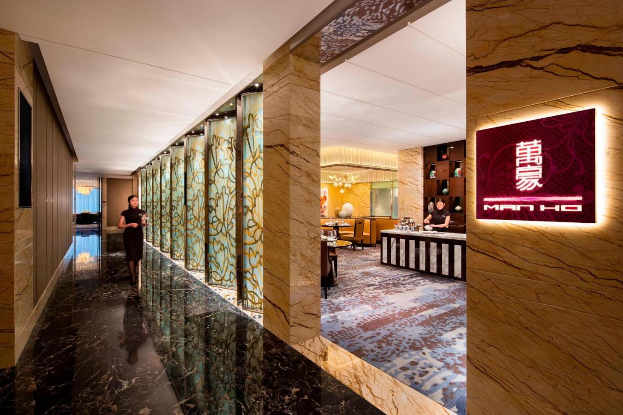 JW Marriott Hotel Chengdu photo