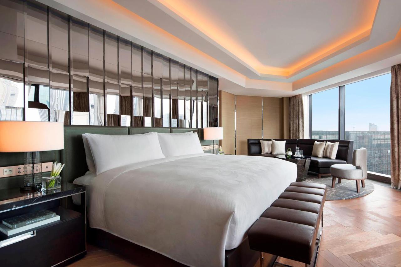 JW Marriott Hotel Chengdu photo