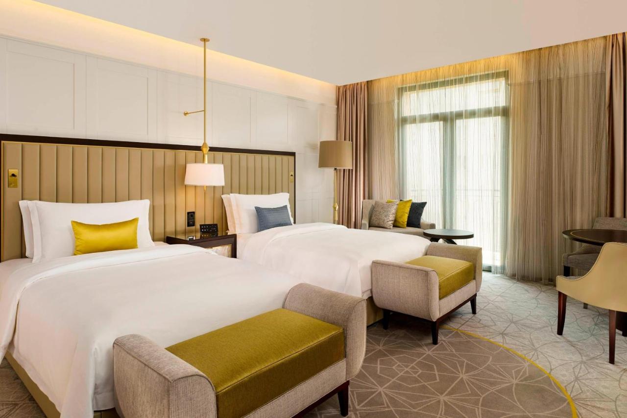 The Alexander, a Luxury Collection Hotel, Yerevan photo