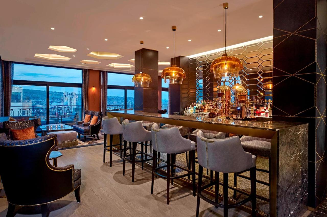The Alexander, a Luxury Collection Hotel, Yerevan photo