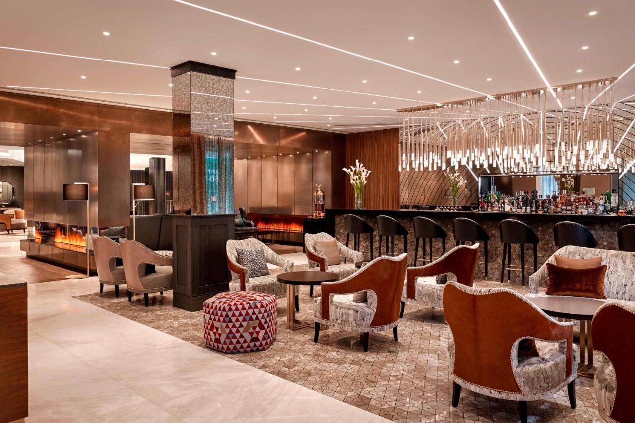 The Alexander, a Luxury Collection Hotel, Yerevan photo