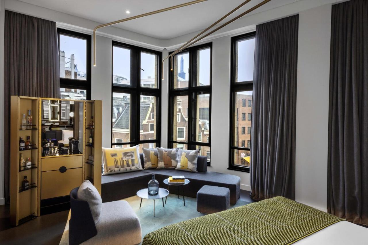 W Amsterdam - 2