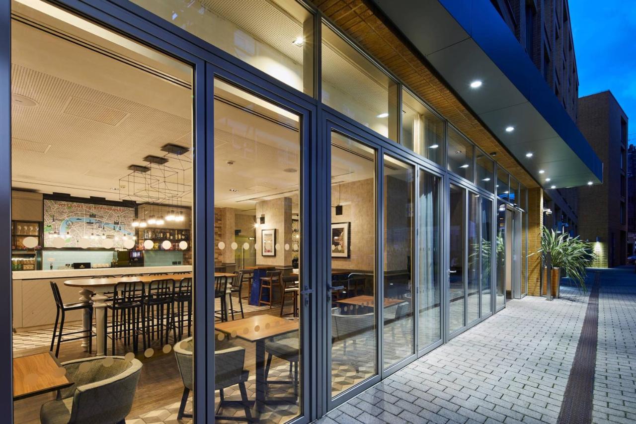 Residence Inn by Marriott London Tower Bridge - 5
