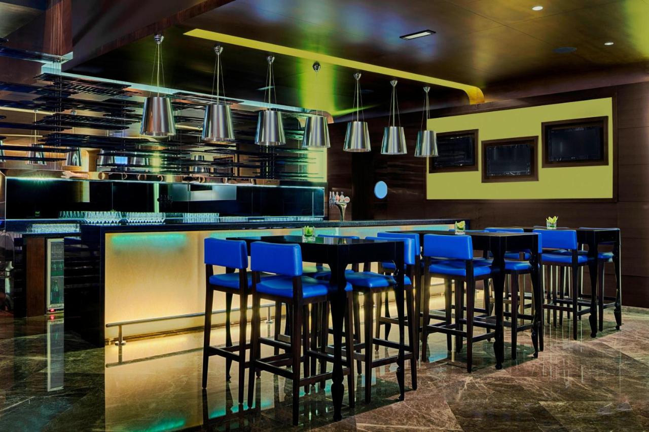 The Westin City Centre Bahrain photo