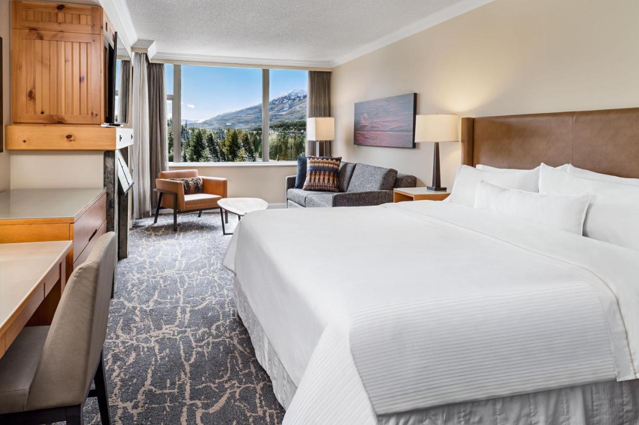 The Westin Resort & Spa, Whistler photo