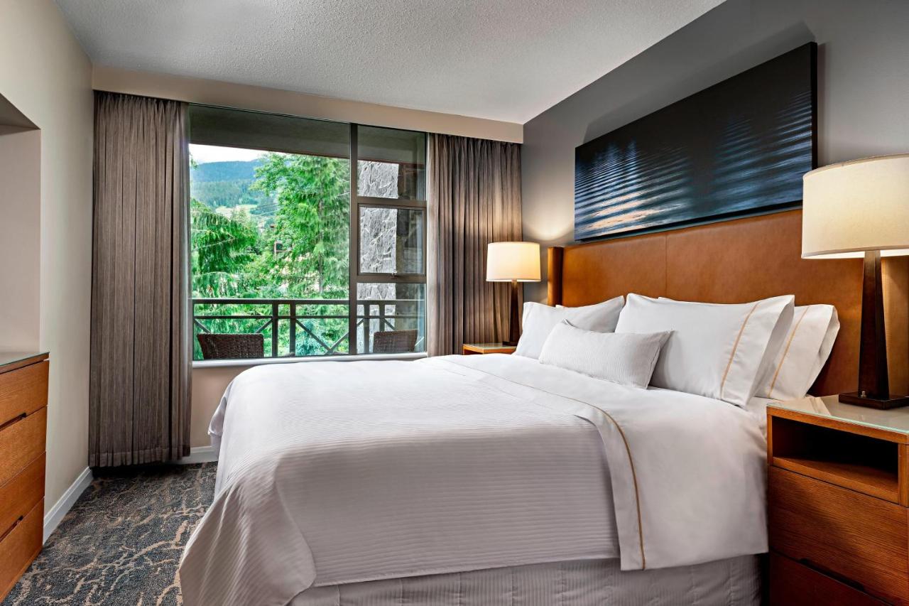 The Westin Resort & Spa, Whistler photo