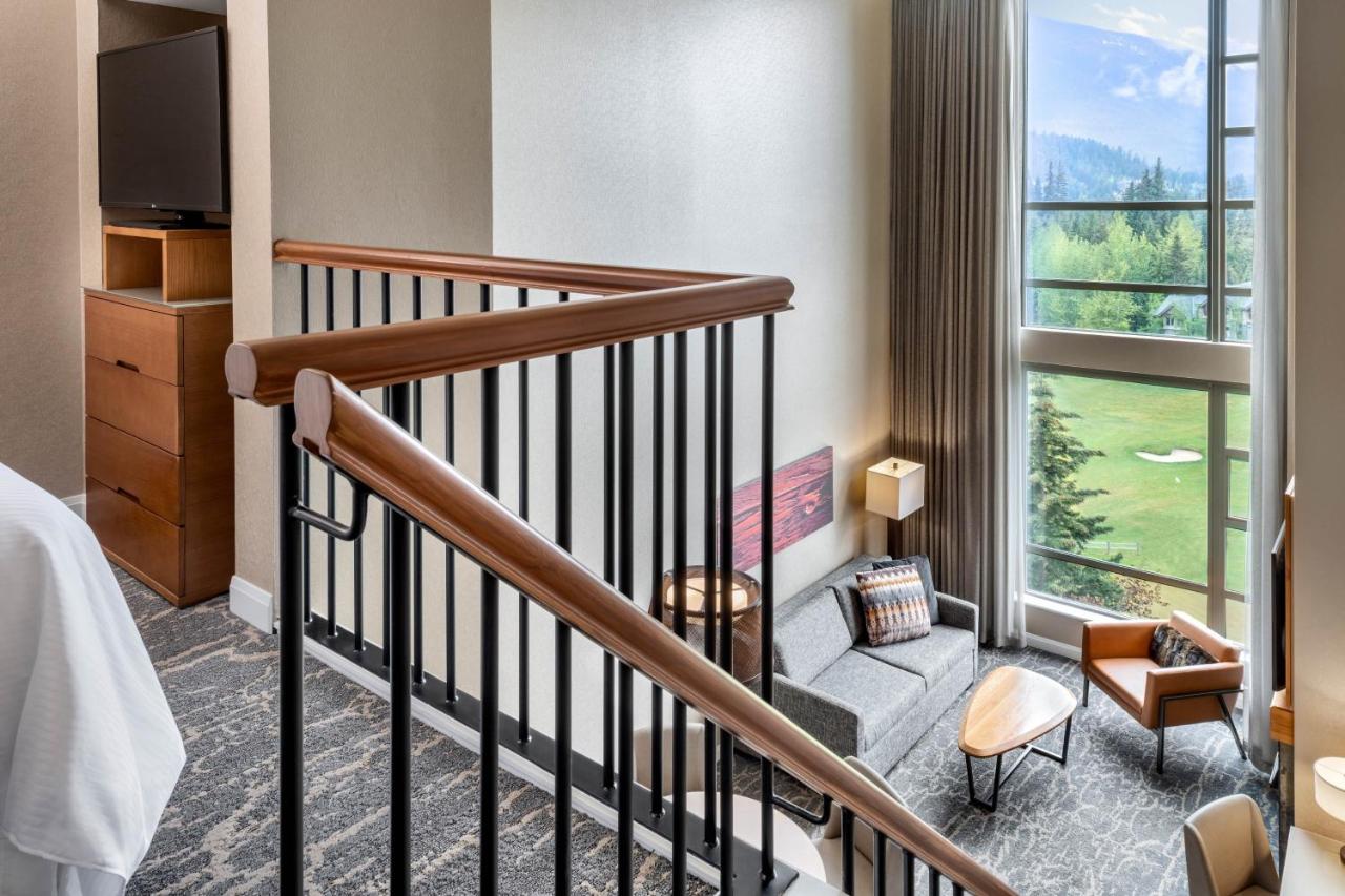 The Westin Resort & Spa, Whistler photo