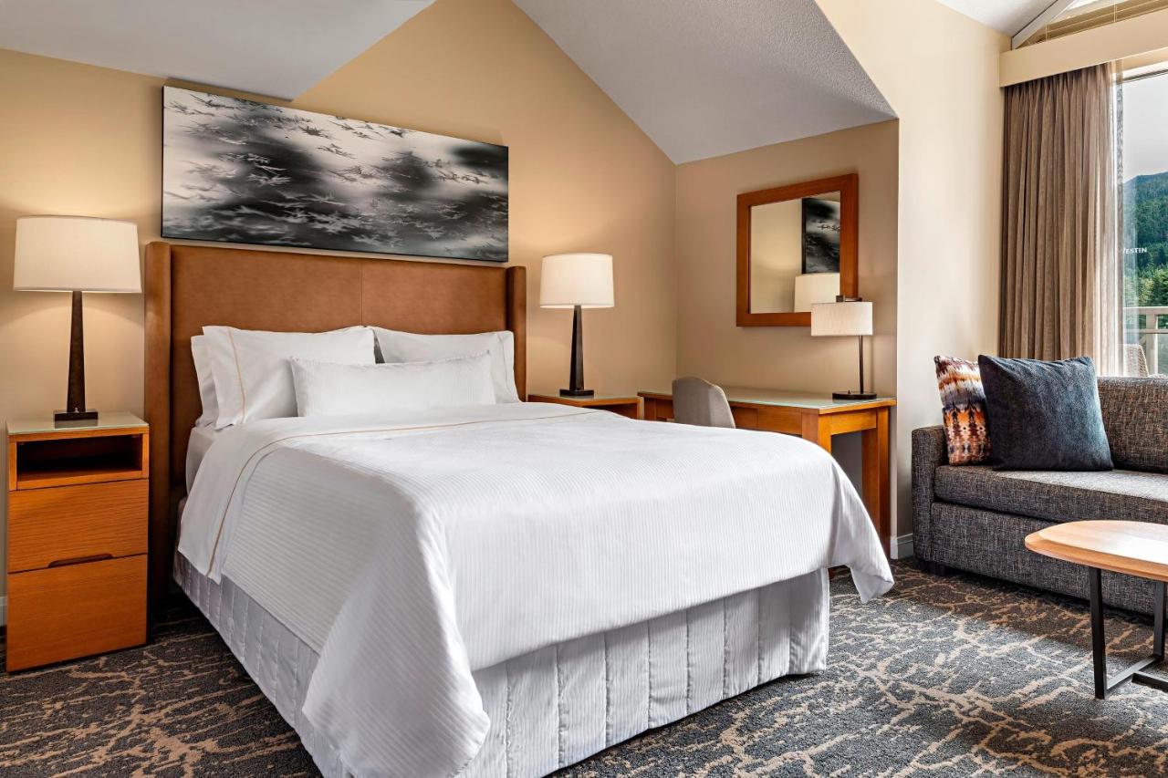 The Westin Resort & Spa, Whistler photo