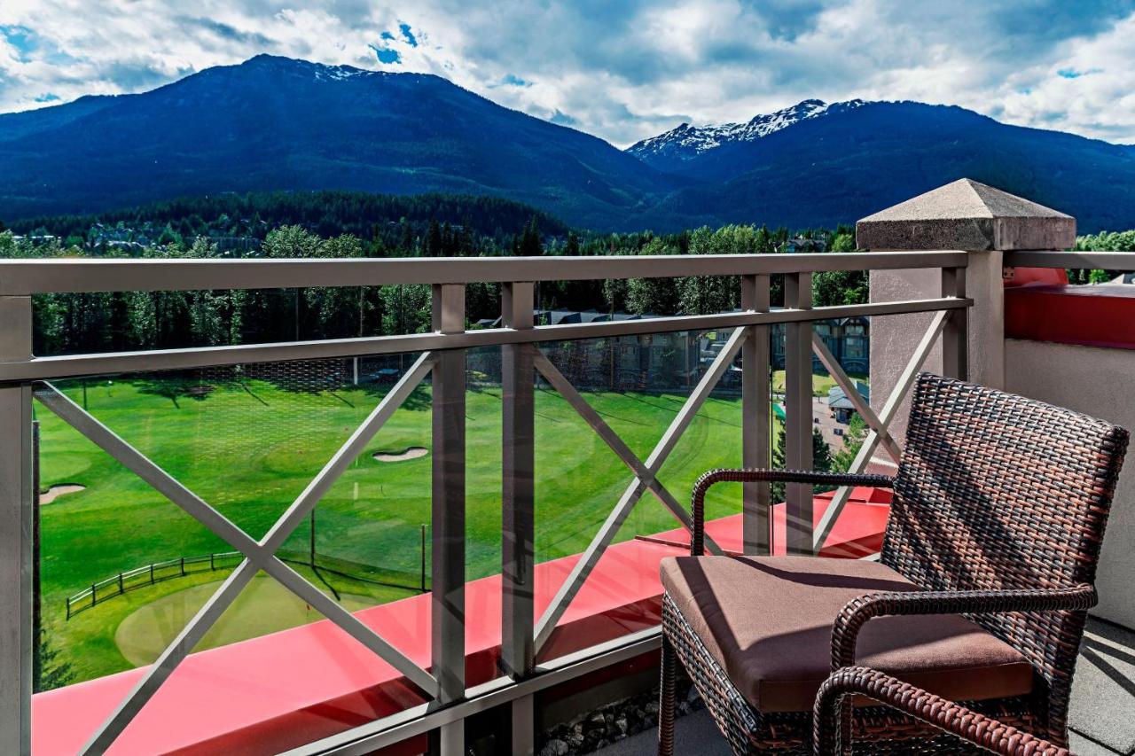 The Westin Resort & Spa, Whistler photo