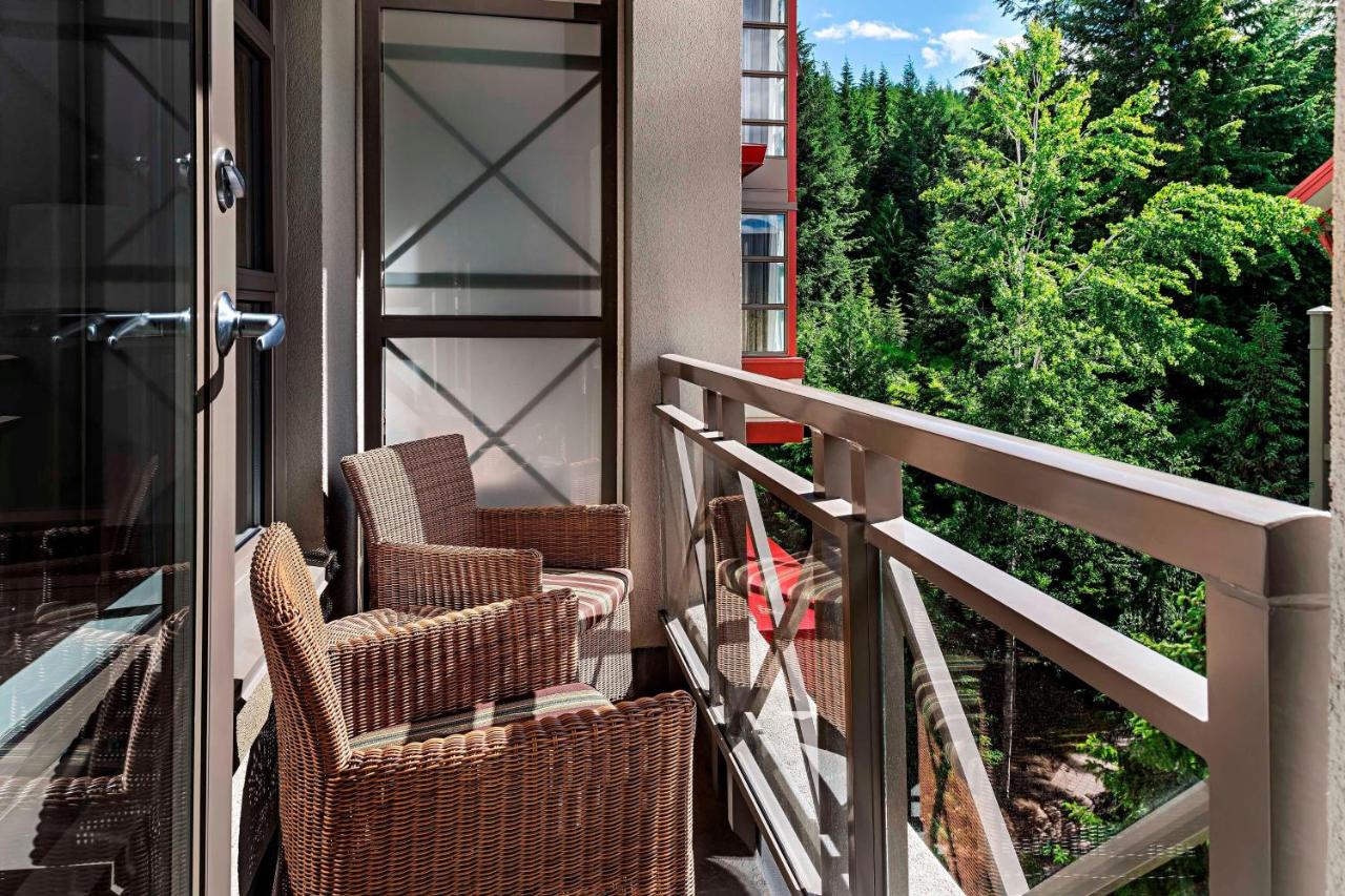 The Westin Resort & Spa, Whistler photo