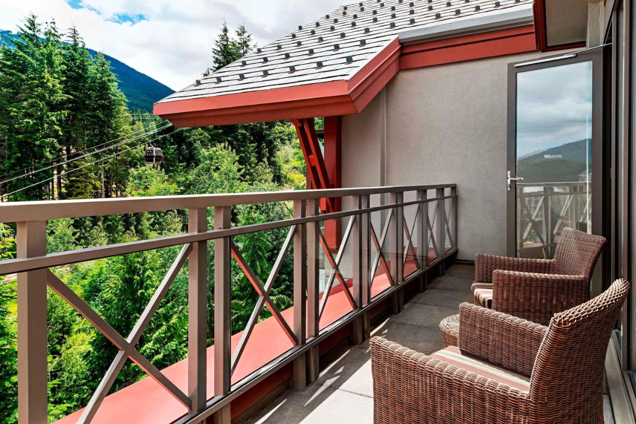 The Westin Resort & Spa, Whistler photo