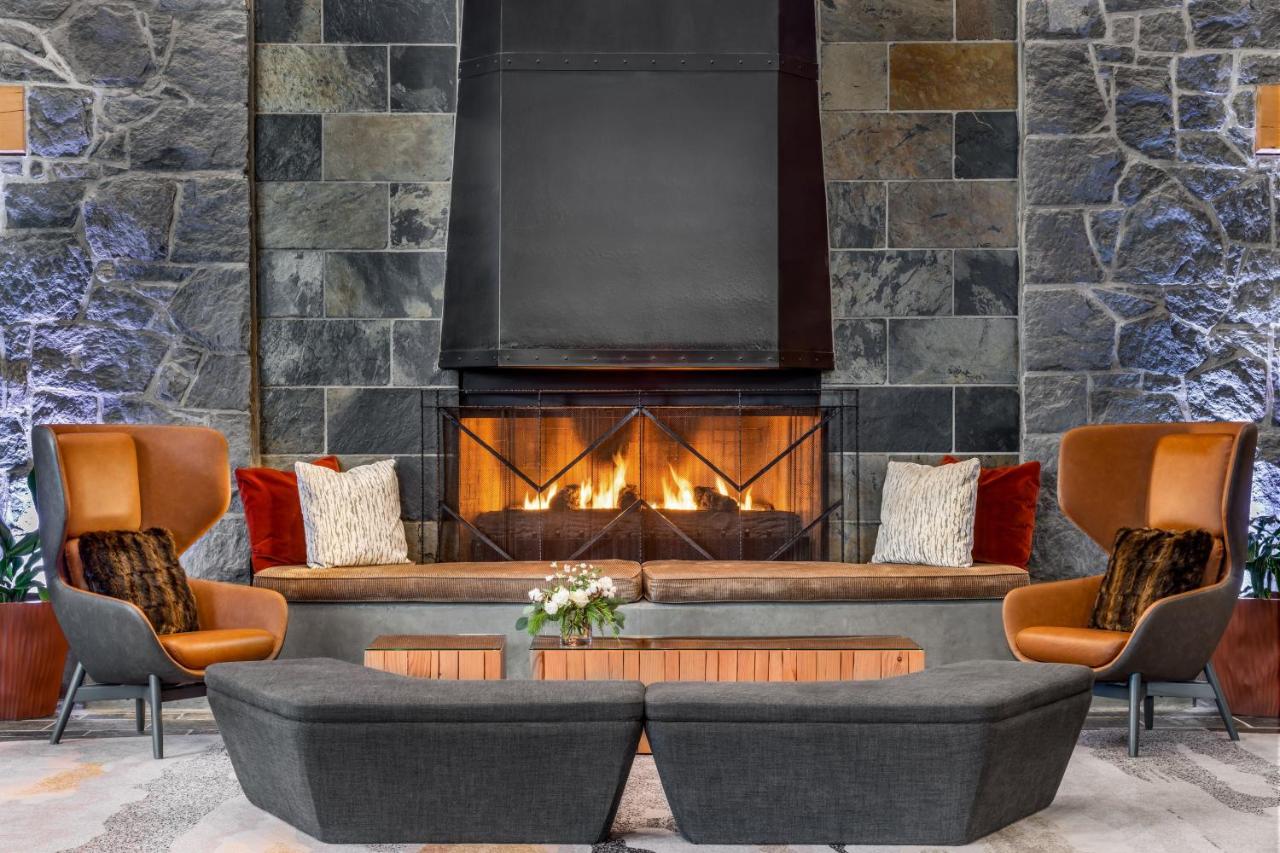 The Westin Resort & Spa, Whistler photo