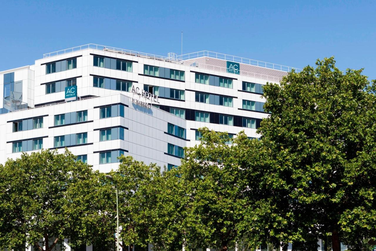 AC Hotel Paris Porte Maillot by Marriott - 2
