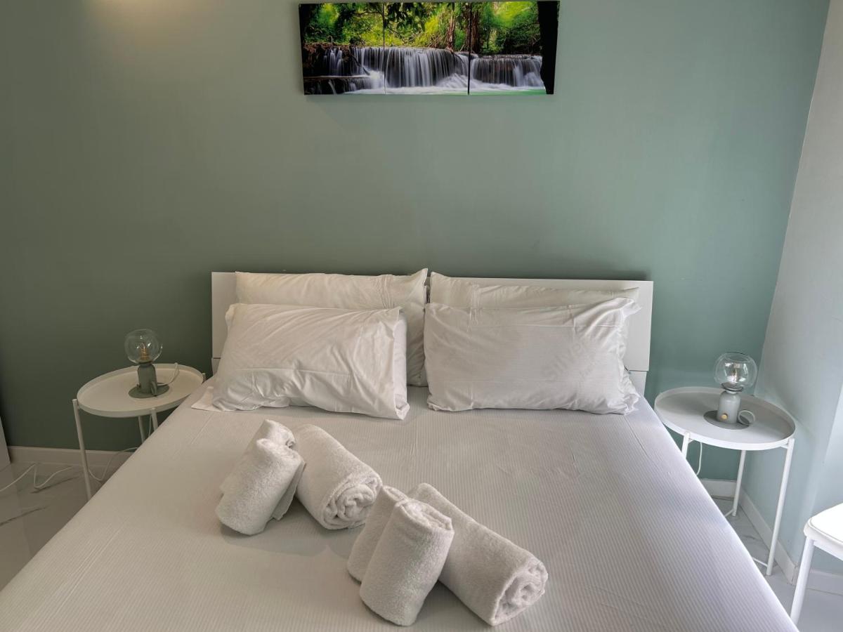 Dielle Apartments ROMA - 5