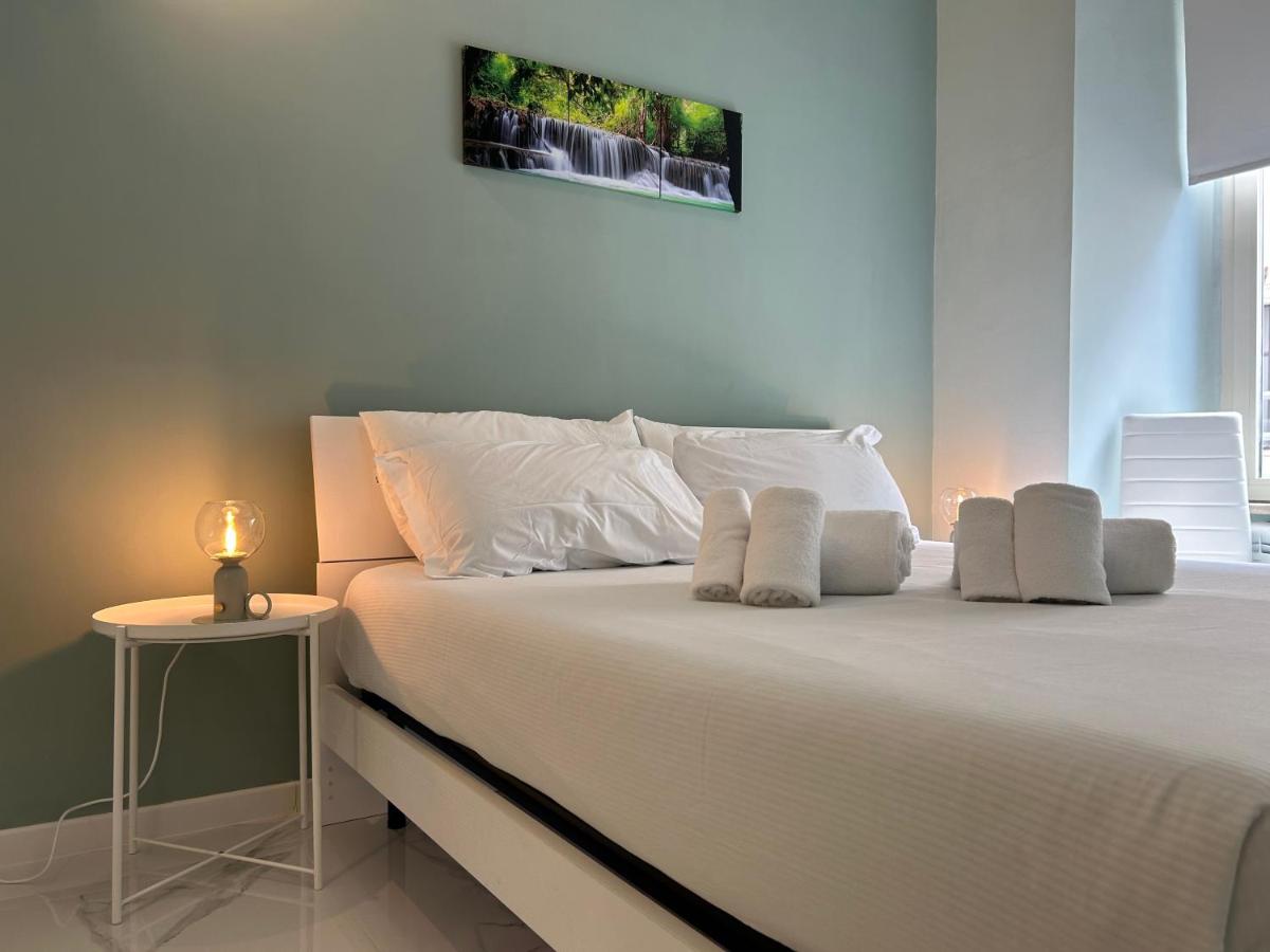 Dielle Apartments ROMA - 2