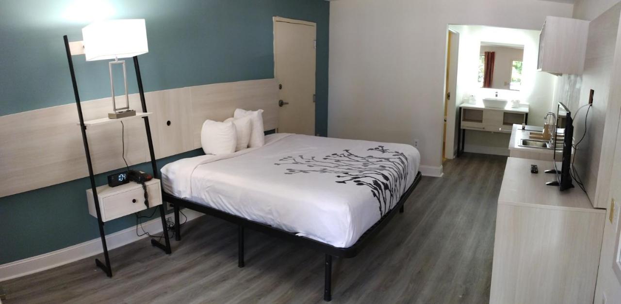 Magnolia Inn — photo 21