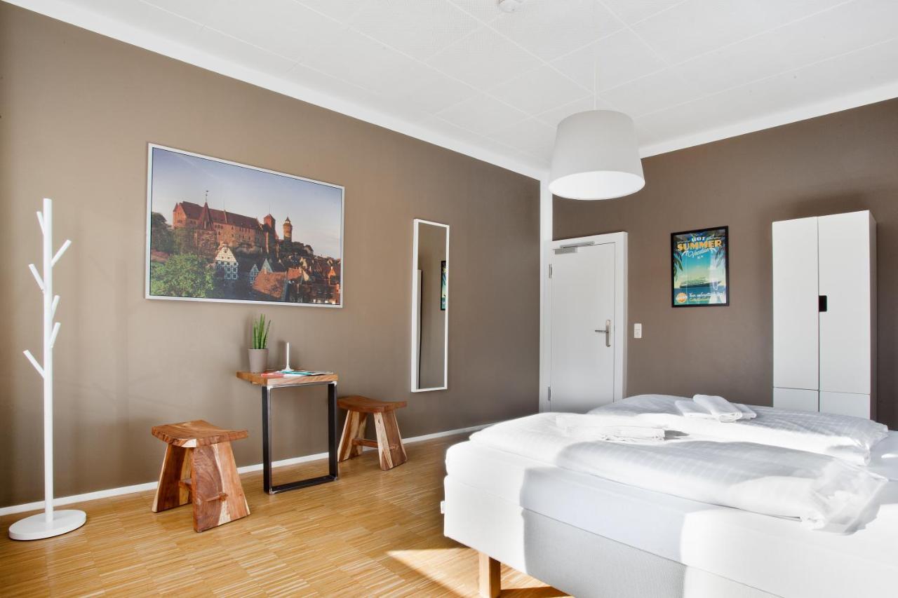Five Reasons Hotel & Hostel - Laterooms