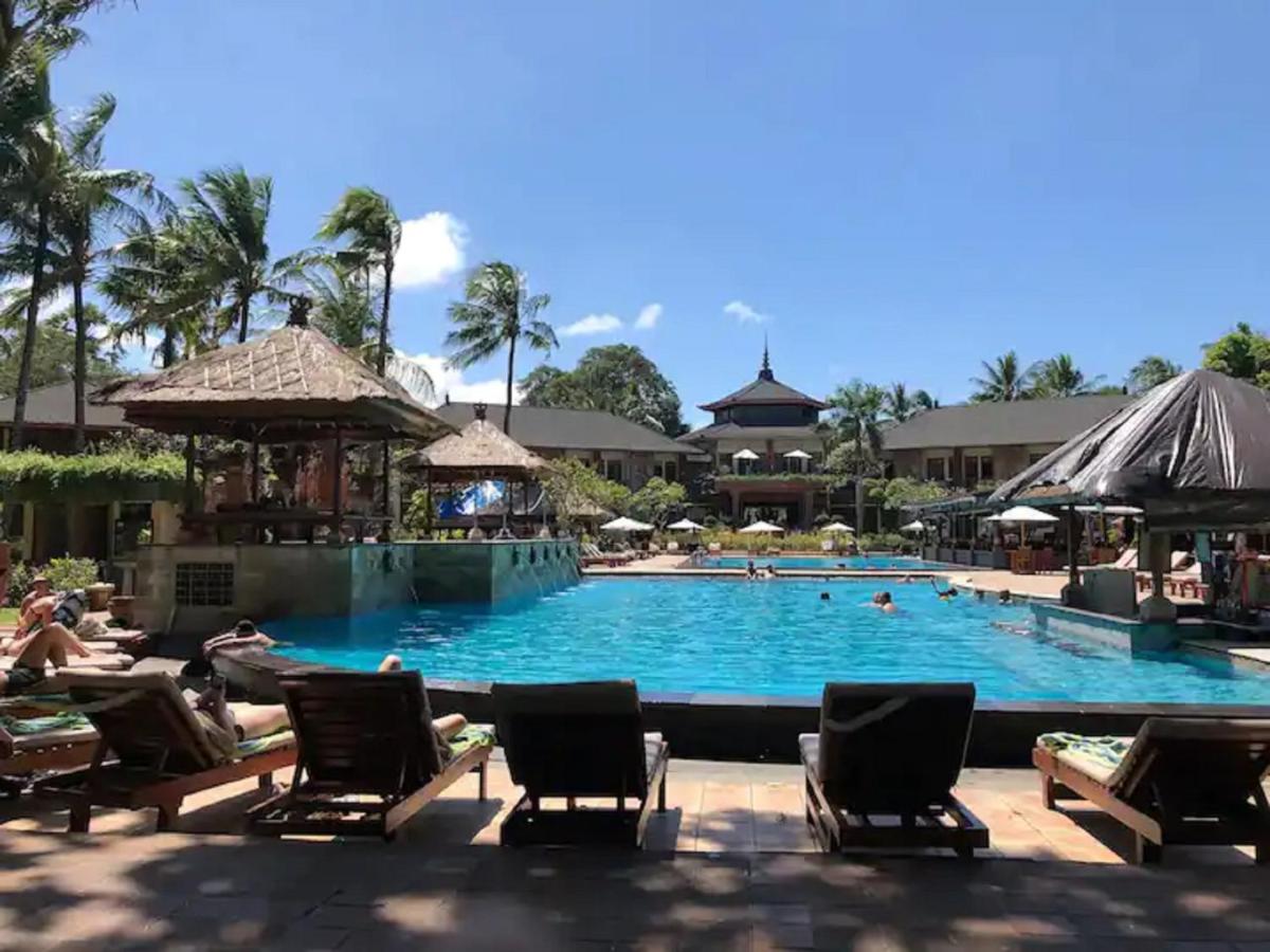 Apartement Jayakarta Residence 6450 Bali - 4