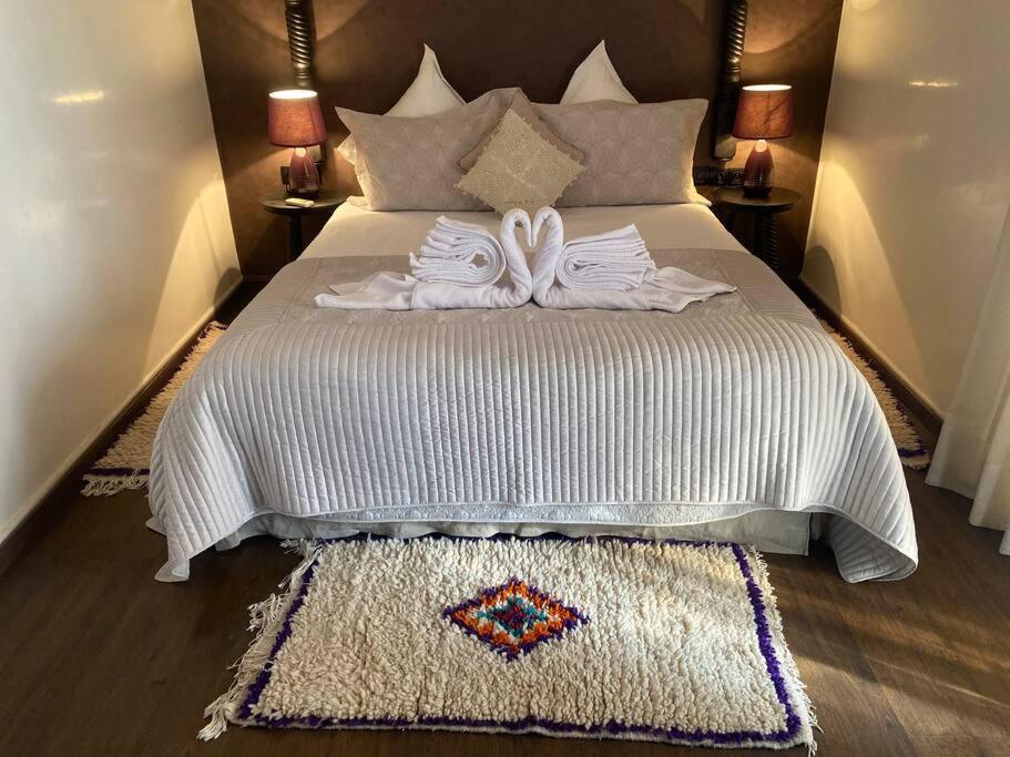 Bel appartement en centre-ville avec piscine - 2