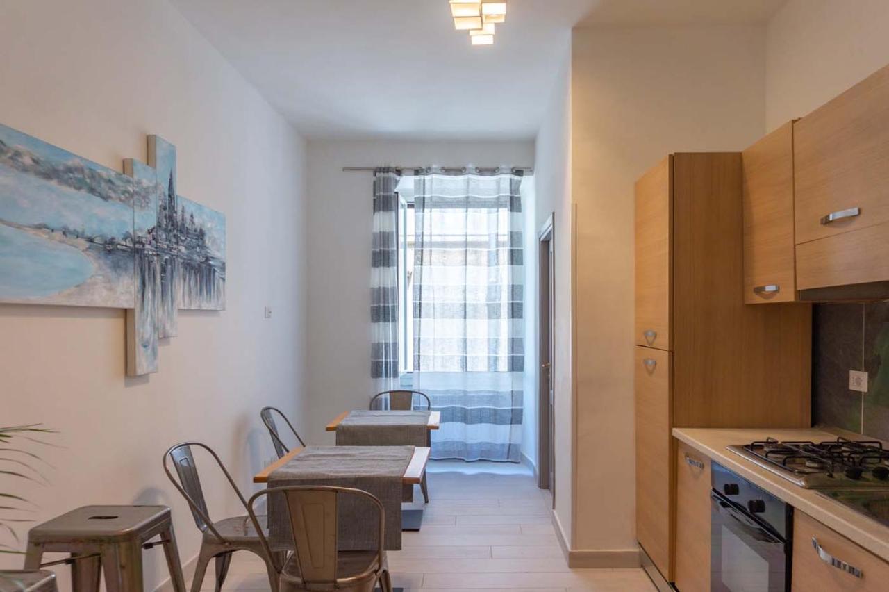 Le suite di Borgo - 4