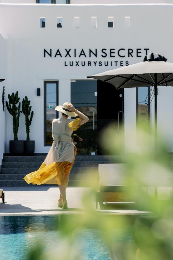 Фото Naxian Secret