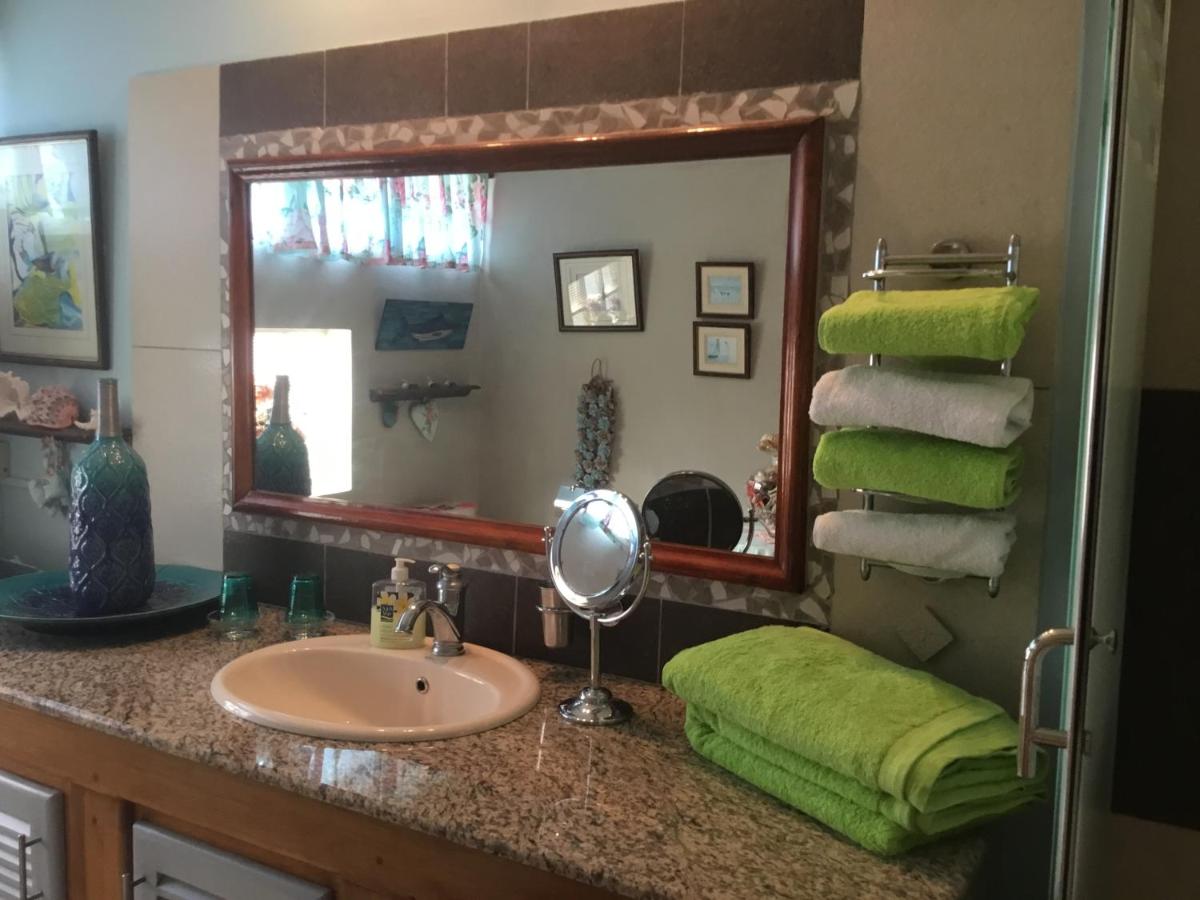 Aurelia Lodge - Apartment with Terrace - 3