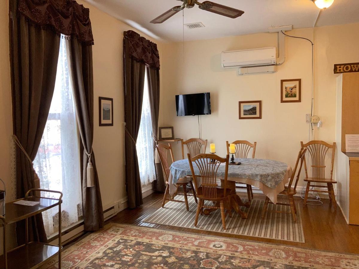 Historic Capitol Hotel Vacation Suites — photo 5