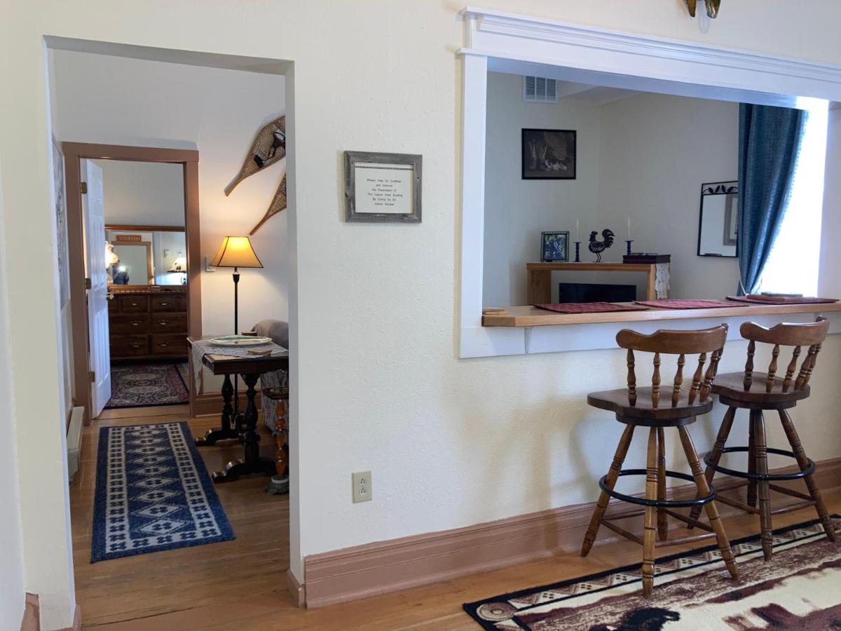 Historic Capitol Hotel Vacation Suites — photo 9