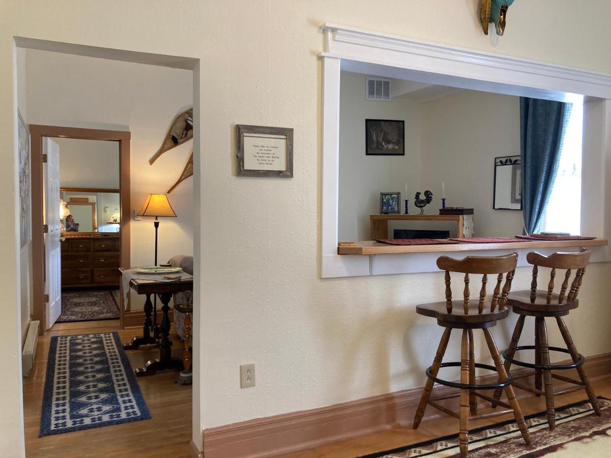 Historic Capitol Hotel Vacation Suites — photo 4