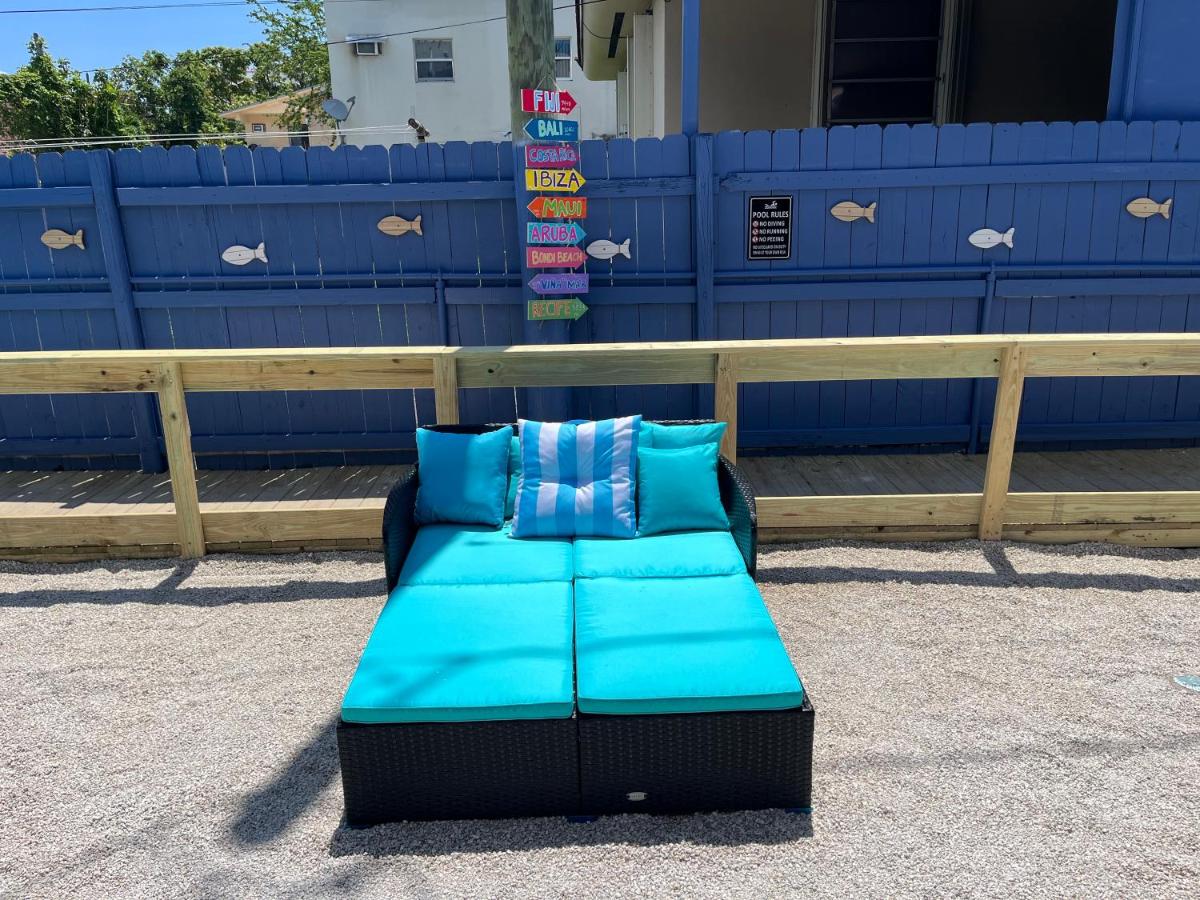 Blue Little Havana — photo 20
