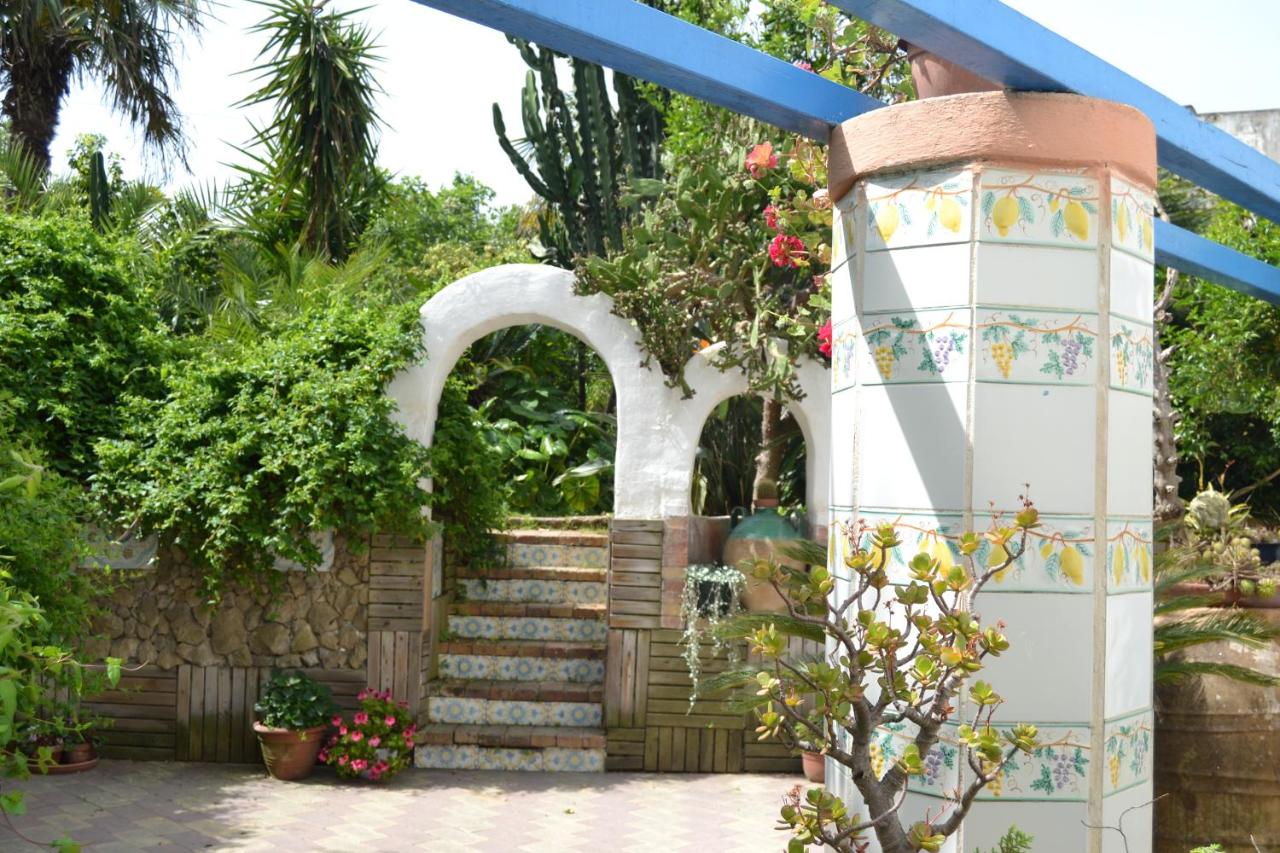 Piccolo Tirreno Hotel Residence photo