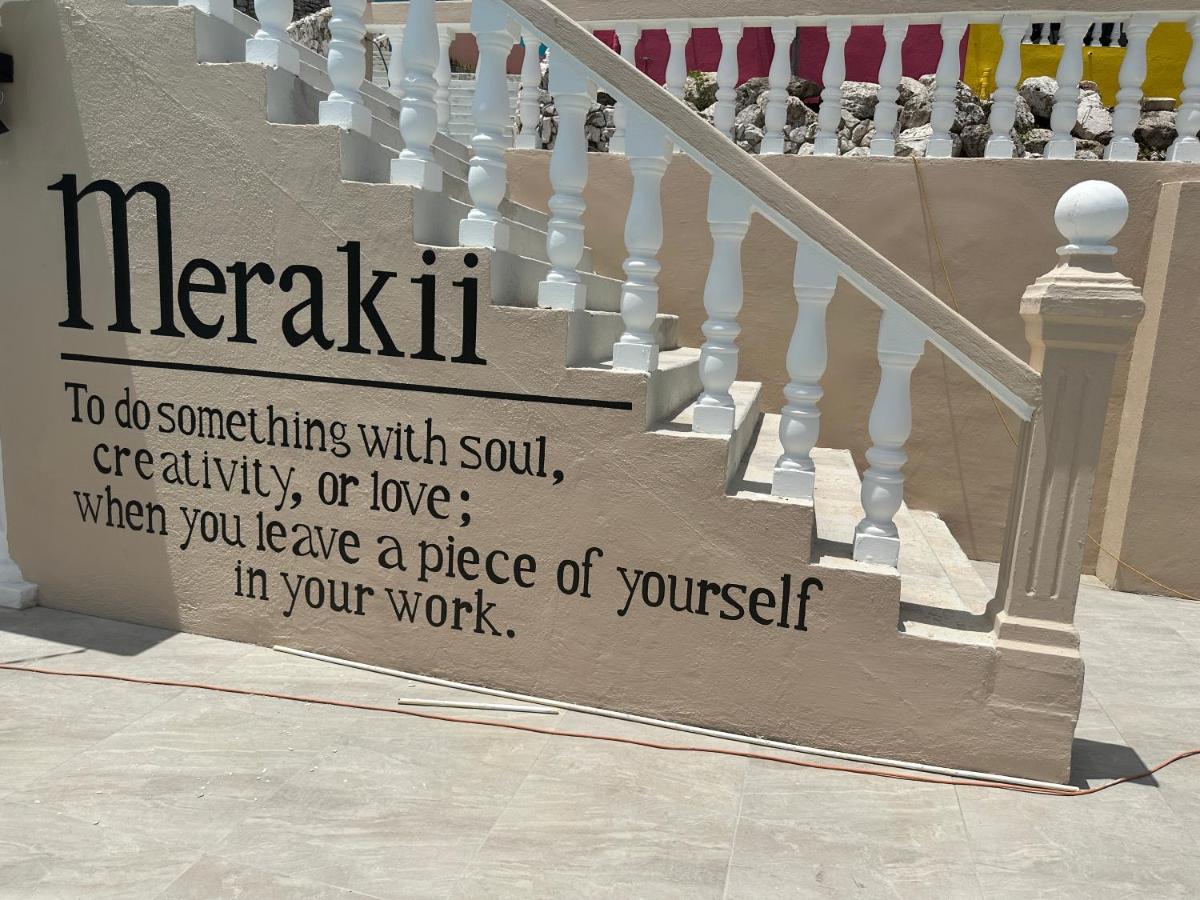 MERAKII SEAVIEW ESCAPE CURACAO - 4