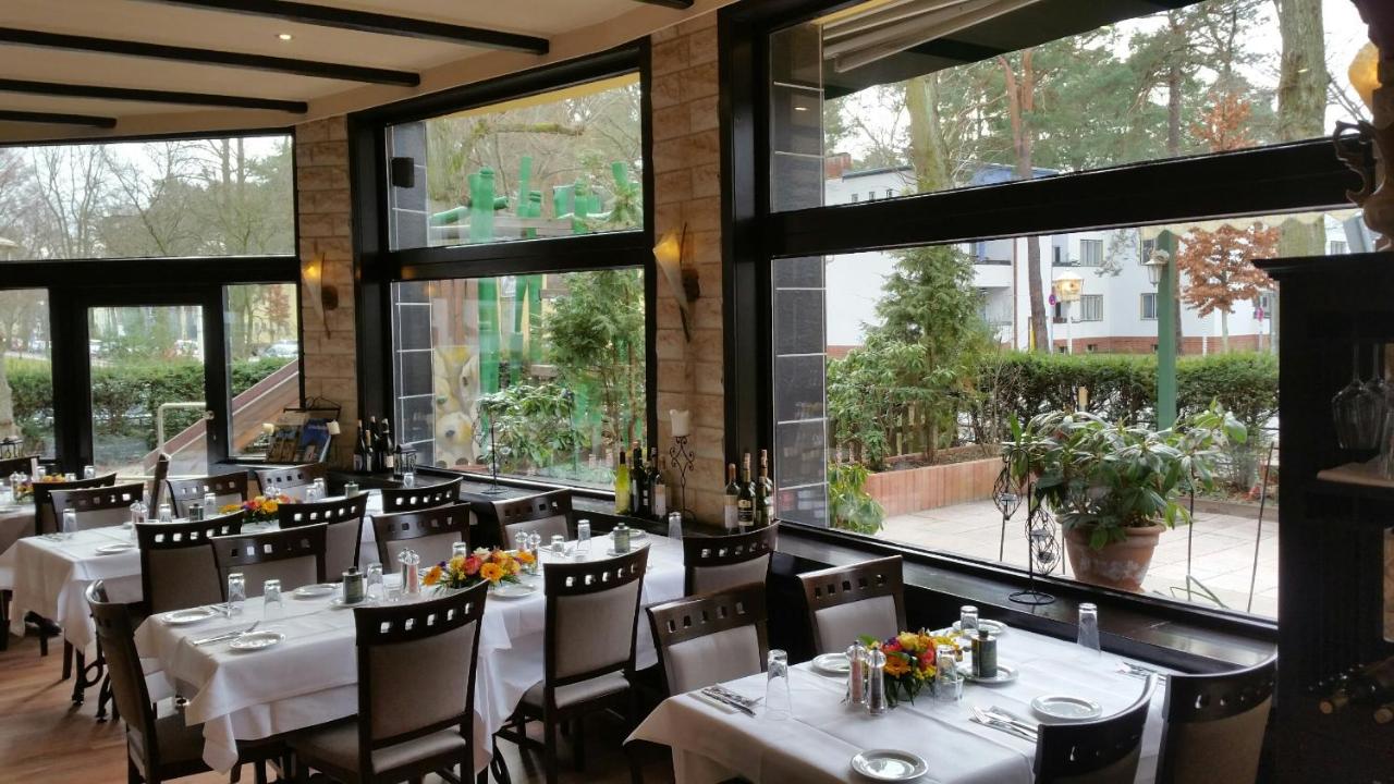 Pension Der Kretaner - 4