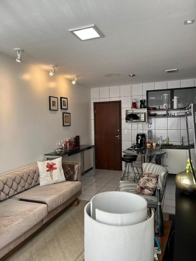 Flat 203 Clarice Lispector, Ilhotas- Teresina photo